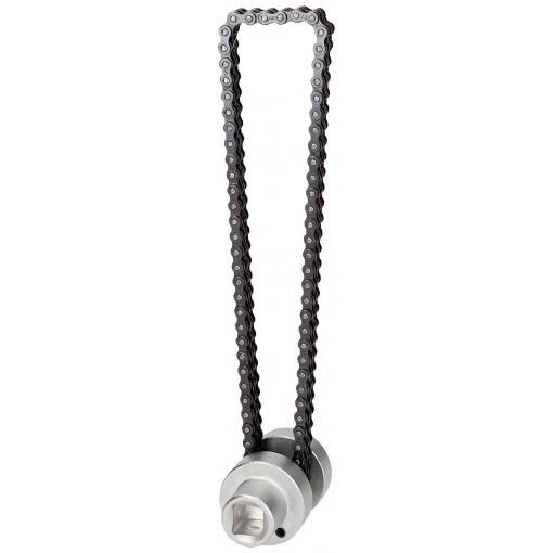 KS Tools 4605216 Klíč na olejové filtry a řetězové kazety pro suché kazety, Ø 170 mm