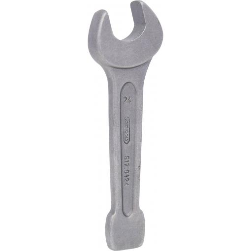 KS Tools 5170124 517.0124 plochý klíč/otvírák lahví Délka klíče (cm) (jen pro nadpis) 24 mm