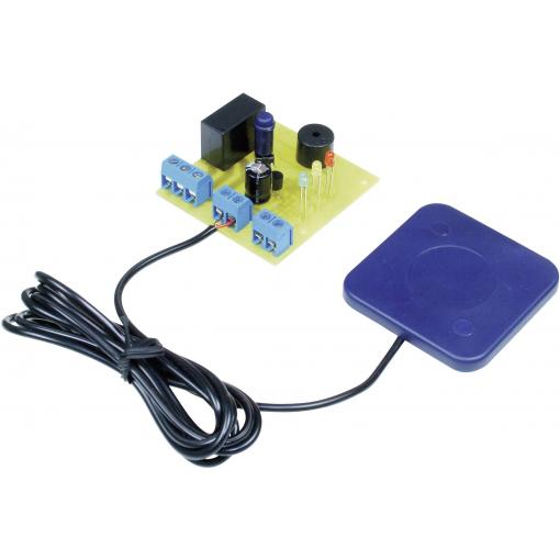 TowiTek kontrola RFID přístupu 12 V/DC, 9 V/AC, 12 V/AC