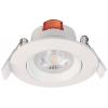 Deko Light 565338 SMD-68 LED vestavné svítidlo, třída F (A - G), LED, pevně vestavěné LED, 6.5 W, bílá