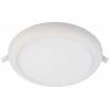Deko Light 565328 Zaurak LED vestavné svítidlo, třída G (A - G), LED, pevně vestavěné LED, 18 W, bílá