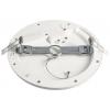Deko Light 565328 Zaurak LED vestavné svítidlo, třída G (A - G), LED, pevně vestavěné LED, 18 W, bílá