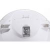 Deko Light 565332 Acrux LED vestavné svítidlo, třída G (A - G), LED, pevně vestavěné LED, 26 W, bílá, nerezová ocel