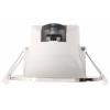 Deko Light 565315 Acrux LED vestavné svítidlo, třída G (A - G), LED, pevně vestavěné LED, 7 W, bílá, nerezová ocel