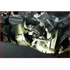 KS Tools 1509446 1/2 klíč na olejové filtry pro dvojité poloosy, vznětové motory, 27 mm