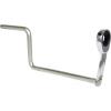 KS Tools 1509446 1/2 klíč na olejové filtry pro dvojité poloosy, vznětové motory, 27 mm