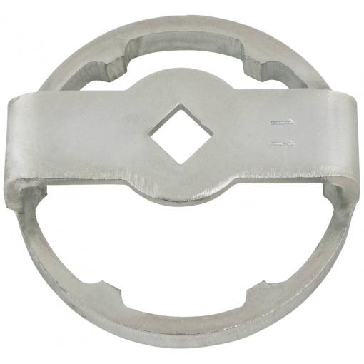 KS Tools 1509428 3/8 klíč na olejové filtry, 66-6