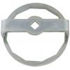 KS Tools 1509423 3/8 klíč na olejové filtry, 91-12
