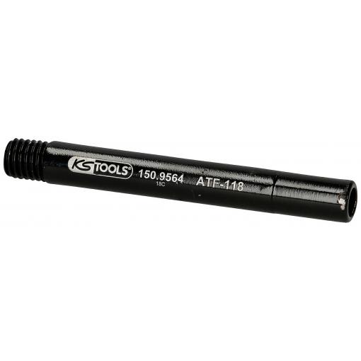 KS Tools 1509564 Vč. Plnícího adaptéru pro Nissan M10 x 1,5