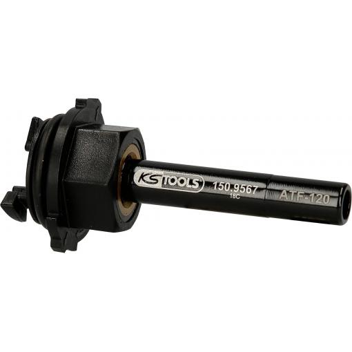 KS Tools 1509567 Adaptér pro Mercedes 725-9G