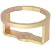 KS Tools 1509543 Klíč na olejové filtry 1/2 Ø 84 mm / 14 ploch