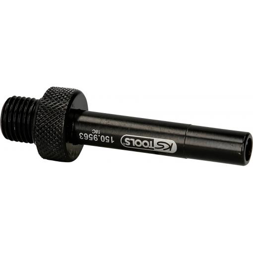 KS Tools 1509563 Vč. Plnícího adaptéru pro Mini Cooper M14 x 1,5