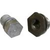 KS Tools 1509390 Sada klíčů pro olejové práce, 6 ks