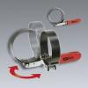 KS Tools 1509379 Klíč k olejovému filtru, plynule Ø 85 mm