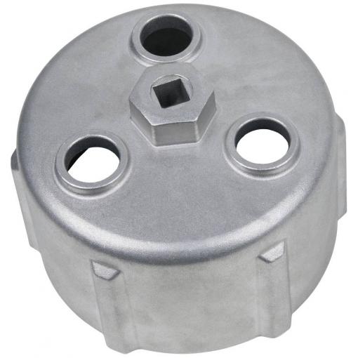 KS Tools 1509383 3/8 klíč na olejové filtry, 109-6