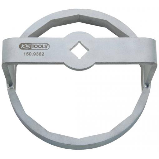 KS Tools 1509382 3/8 klíč na olejové filtry, 103-14