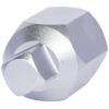 KS Tools 1509393 Nástrčné klíče pro odpustné šrouby, 4-hranné