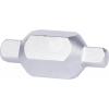 KS Tools 1509393 Nástrčné klíče pro odpustné šrouby, 4-hranné