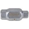KS Tools 1509396 Nástrčné klíče pro odšroubky oleje, 4hranné, 6 mm x 1/2
