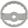 KS Tools 1509408 3/8 klíč na olejové filtry, 66-18