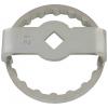 KS Tools 1509408 3/8 klíč na olejové filtry, 66-18