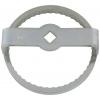 KS Tools 1509411 Klíč na olejové filtry 3/8 Ø 92,3 mm / 45 drážky