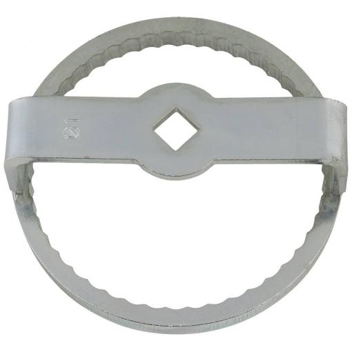 KS Tools 1509411 Klíč na olejové filtry 3/8 Ø 92,3 mm / 45 drážky