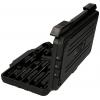 KS Tools 1509680 Sada adaptérů převodového oleje, 20 ks