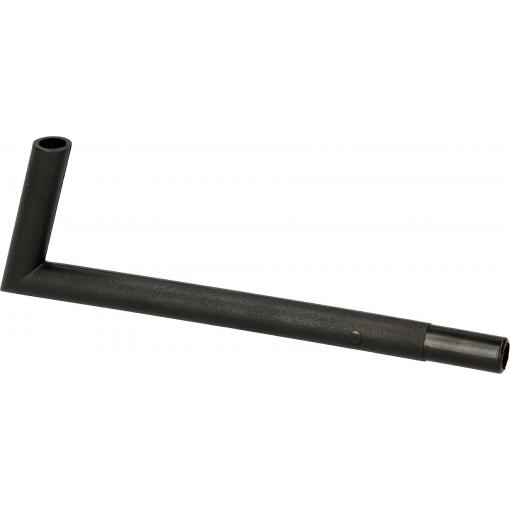 KS Tools 1509673 Laminátový adaptér zahnutí 15°, univerzální