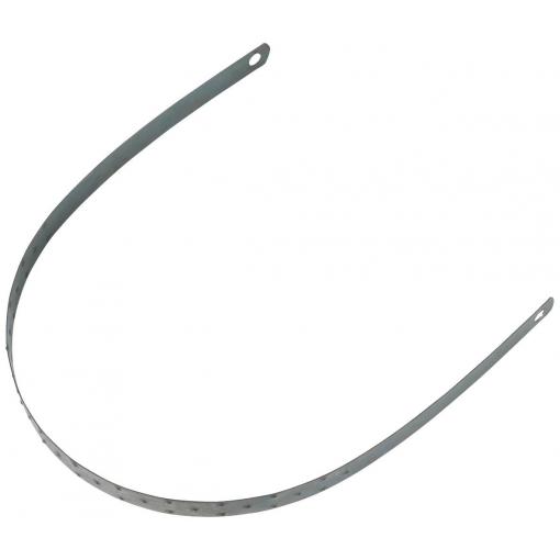 KS Tools 1550238 Náhradní upínací pás pro 155.5005: 65 - 110 mm
