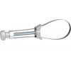 KS Tools 1555003 Klíč na olejové filtry, Ø 110 - 155 mm