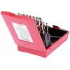 KS Tools NEW-50575 330.2620 sada spirálových vrtáku do kovu 1 ks