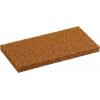 kwb 924789 náhradní podšívka (d x š) 280 x 140 mm