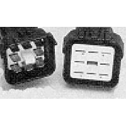 TE Connectivity 344087-1, 1 ks Bag