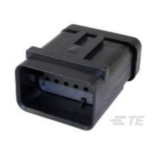 TE Connectivity 1717677-2 1 ks Bag