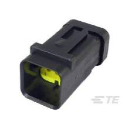 TE Connectivity 1717675-3, 1 ks Bag