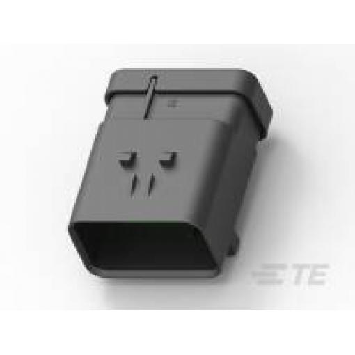 TE Connectivity 1717934-4, 1 ks Bag
