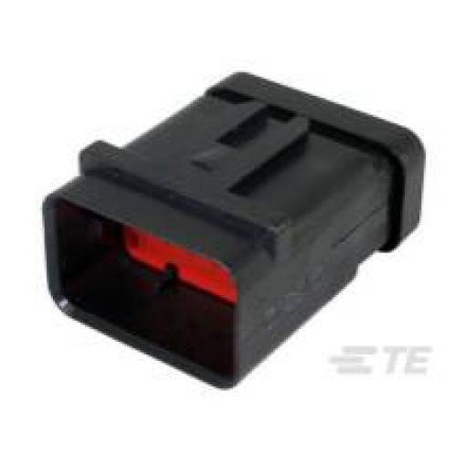 TE Connectivity 1717934-1, 1 ks Bag