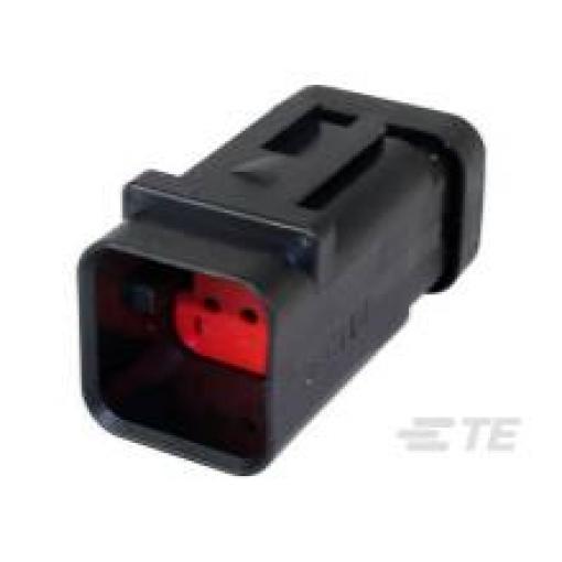 TE Connectivity 1717675-1, 1 ks Bag