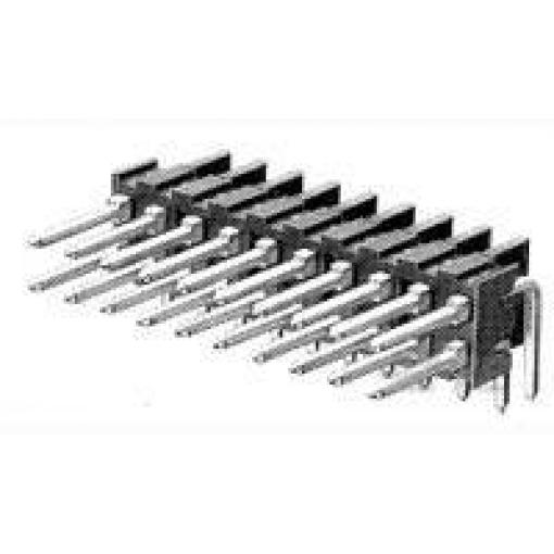TE Connectivity 86479-2, 1 ks Tray