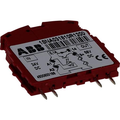 TE Connectivity 1SNA031810R1200, 1 ks Box