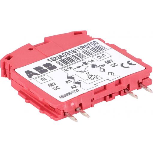 TE Connectivity 1SNA031811R0700, 1 ks Box