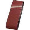 kwb 911415 sada brusného pásu Zrnitost 150 (d x š) 410 mm x 65 mm 3 ks
