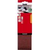 kwb 912506 sada brusného pásu Zrnitost 60 (d x š) 533 mm x 75 mm 3 ks