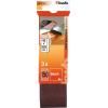 kwb 910715 brusný pás Zrnitost 150 (d x š) 303 mm x 40 mm 3 ks