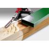 kwb 910504 sada brusného pásu Zrnitost 40 (d x š) 457 mm x 13 mm 3 ks