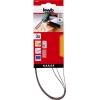 kwb 910506 sada brusného pásu Zrnitost 60 (d x š) 457 mm x 13 mm 3 ks