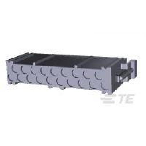TE Connectivity 208100-1, 1 ks Box