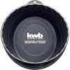 kwb 961000 Magnetická miska pro bezpečné uložení šroubů a hřebíků