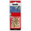 kwb 929810 patentky 10 mm 10 mm;20 ks